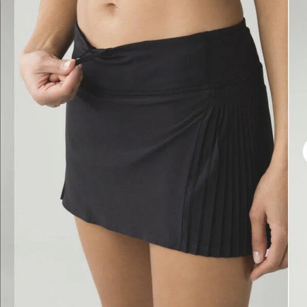 Lululemon Skirt